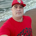 Bunyod Saporov, 37 лет
