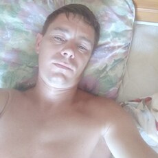 Фотография мужчины Андрей, 38 лет из г. Туапсе
