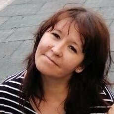 Фотография девушки Евгения, 44 года из г. Белгород