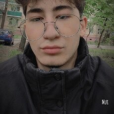 Фотография мужчины Умид, 21 год из г. Орловский