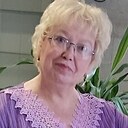 Татьяна, 66 лет