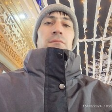 Фотография мужчины Buyuk, 35 лет из г. Ташкент