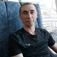 Фотография мужчины Мусарби Пханеев, 43 года из г. Нальчик