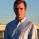 Макс, 25 лет
