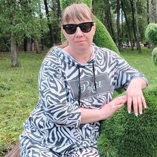 Фотография девушки Оксана, 45 лет из г. Ярославль