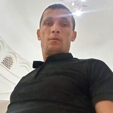 Фотография мужчины Саш, 37 лет из г. Белгород