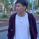 Дамир, 22 года