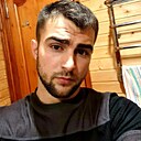 Данил, 20 лет