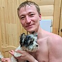 Иван, 37 лет