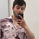 Сомон, 20 лет