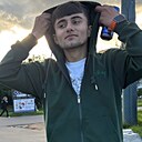 Сомон, 20 лет
