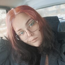 Фотография девушки Софья, 23 года из г. Узловая