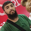 Абу Бакр, 38 лет