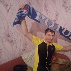 Фотография мужчины Сергей, 42 года из г. Салехард