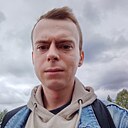 Вадим Симакин, 29 лет