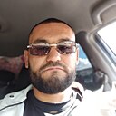Мизроб Хамидов, 39 лет