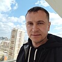 Олег, 40 лет