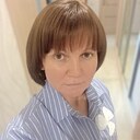 Оксана, 51 год