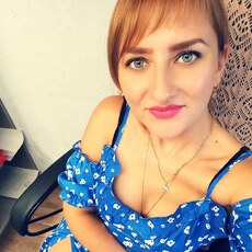 Фотография девушки Алевтина, 34 года из г. Саратов