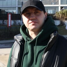 Фотография мужчины Sevastsyan, 28 лет из г. Пинск