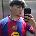 Asadbek, 24 года
