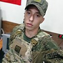Эрнес, 22 года
