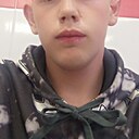 Максим, 18 лет