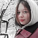 Анжелика, 20 лет