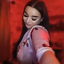 Анастасия, 18 лет