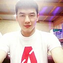 Баха, 30 лет