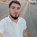 Саддам, 32 года
