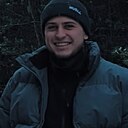 Andrew, 25 лет