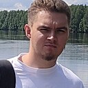Роман, 26 лет