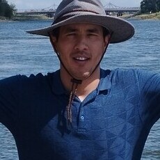 Фотография мужчины Али, 33 года из г. Пардубице