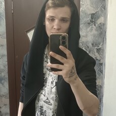 Фотография мужчины Кирилл, 23 года из г. Витебск