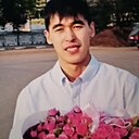 Мади, 25 лет