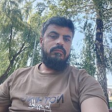 Фотография мужчины Farhan, 34 года из г. Минск