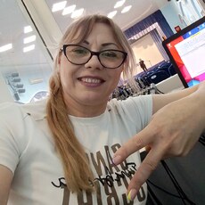 Фотография девушки Оксана, 47 лет из г. Хабаровск