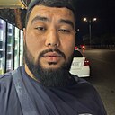 Abu, 25 лет