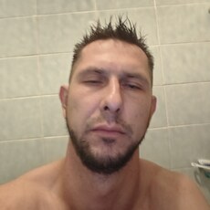 Фотография мужчины Сергей, 38 лет из г. Гродно
