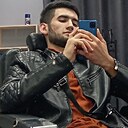 Андрей, 20 лет