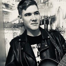 Фотография мужчины Данил, 20 лет из г. Вологда