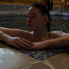 Фотография девушки Виктория, 20 лет из г. Вологда