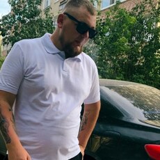 Фотография мужчины Михаил, 29 лет из г. Саратов