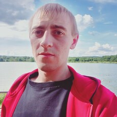 Фотография мужчины Дмитрий, 24 года из г. Арья