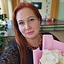 Полина, 50 лет
