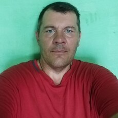 Фотография мужчины Алексей, 47 лет из г. Тацинская