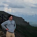 Давид, 25 лет