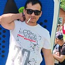 Джафар, 34 года