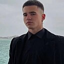 Даниил, 23 года